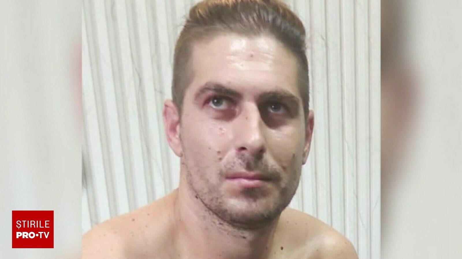 Capturarea unui infractor căutat de Europol în Bali Costin Zuleam, în vârstă de 33 de ani, a fost prins de poliția locală din Bali, la cererea autorităților române