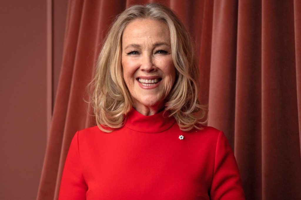 Catherine O'Hara, Schitt's Creek, Home Alone Star, Dead at 71