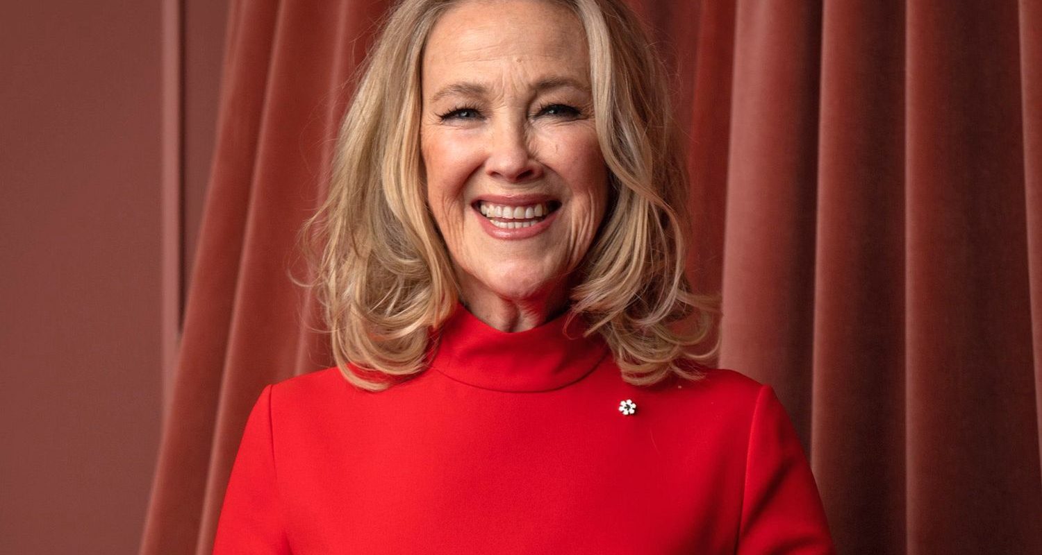 Catherine O'Hara, Schitt's Creek, Home Alone Star, Dead at 71
