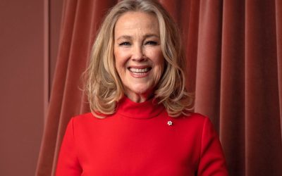 Catherine O'Hara, Schitt's Creek, Home Alone Star, Dead at 71