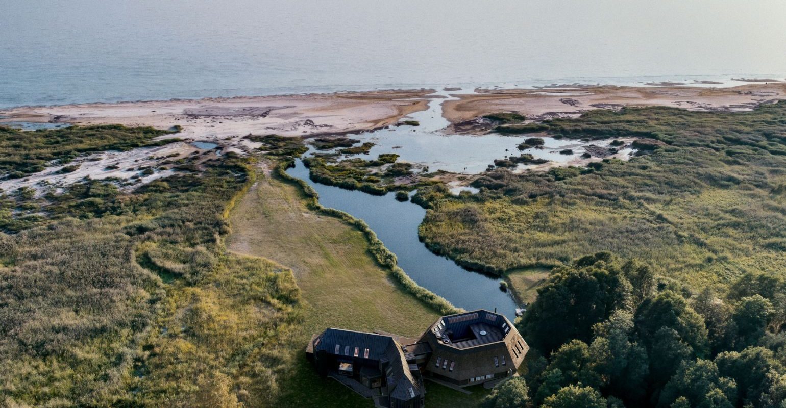 The most anticipated hotel openings of 2026