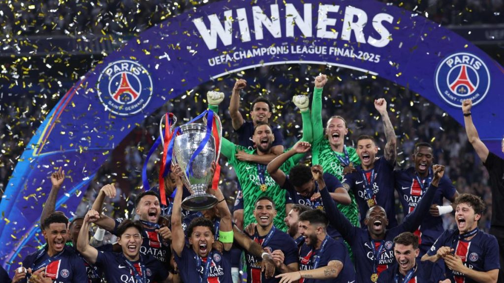 Champions, rischio Barcellona, pericolo City e Real: le possibili rivali delle italiane