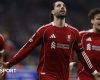 Champions League LIVE: Follow build-up, live text and score updates from nine matches including Chelsea v Pafos, Marseille v Liverpool and Newcastle v PSV