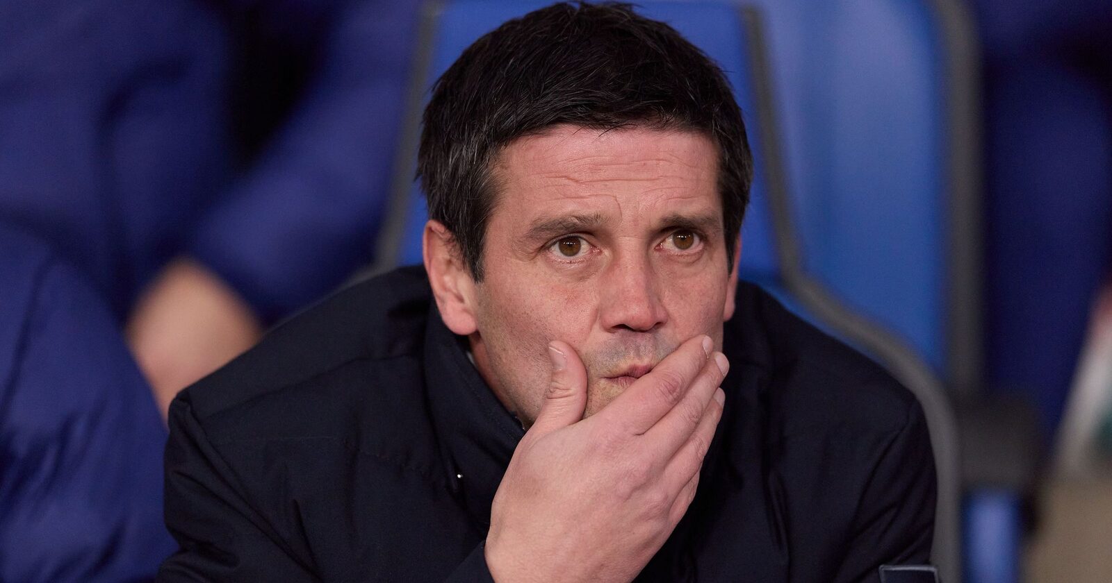 Chivu, abandonat de Mendes: Cancelo nu mai vine la Inter