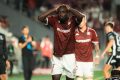 Christopher Braun a rupt tăcerea, imediat după ce Rapid l-a trimis la CFR Cluj