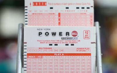 $1.817 billion Powerball claimed. Anyone win Monday, Jan. 26, jackpot?