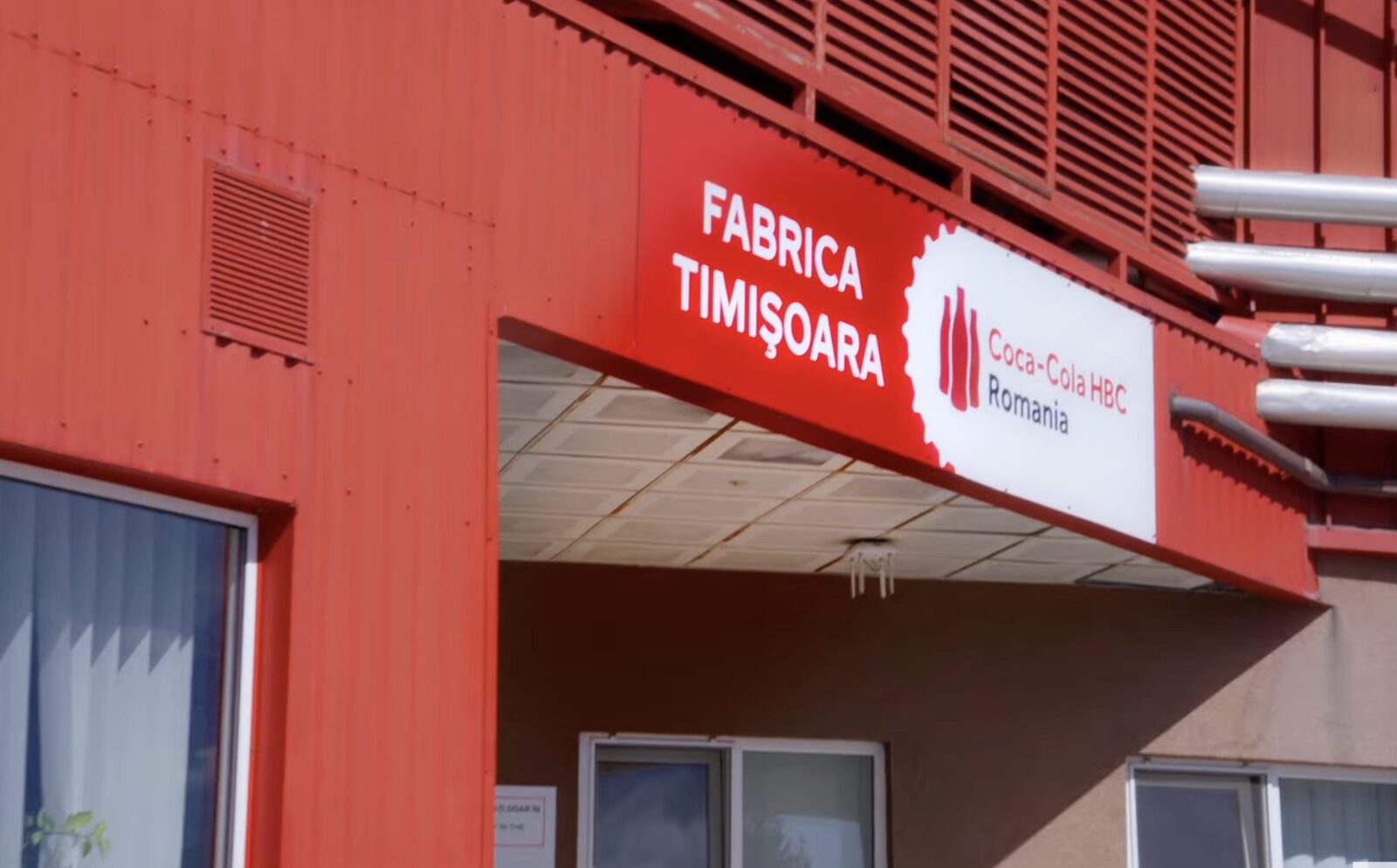 Primăria Timișoara negociază cu Coca-Cola pentru sens giratoriu și drum linking între Calea Torontalului și Calea Aradului