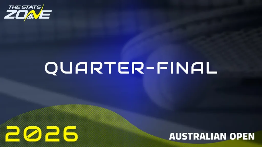 Coco Gauff vs Elina Svitolina Preview & Prediction | 2026 Australian Open | Quarter-Final