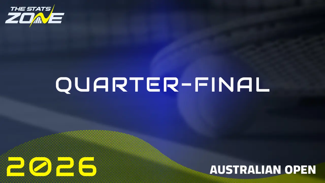 Coco Gauff vs Elina Svitolina Preview & Prediction | 2026 Australian Open | Quarter-Final
