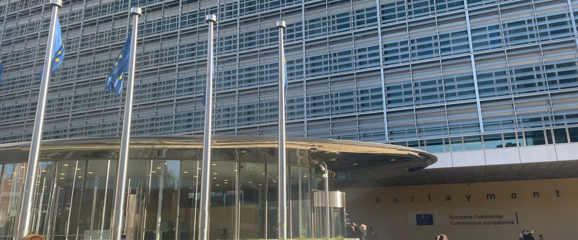 Comisia Europeană intervine pentru conformitatea Google