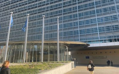 Comisia Europeană intervine pentru conformitatea Google