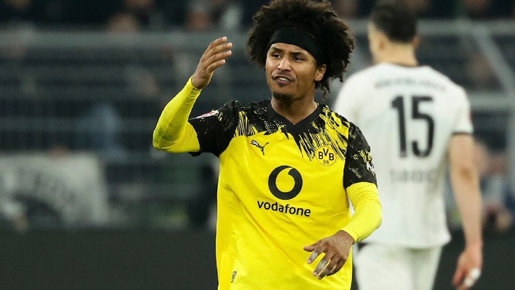 Frankfurt gegen BVB: Zoff-Akte! DAS waren die größten Aufreger der letzten Jahre | Fußball