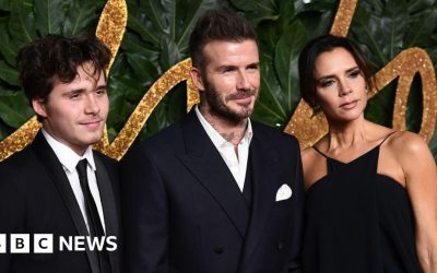 'I do not want to reconcile with my family'