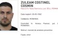 Costinel Cosmin Zuleam, dat în urmărire internațională pentru uciderea lui Adrian Kreiner, a fost prins în Indonezia