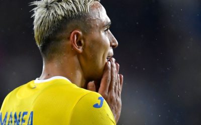 Cristi Manea este în doliu: “Multă putere”