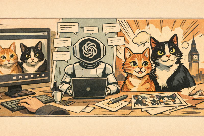 Cum-transformi-o-fotografie-cu-pisici-intr-o-ilustratie-de-benzi-desenate-cu-ChatGPT-800×533.png