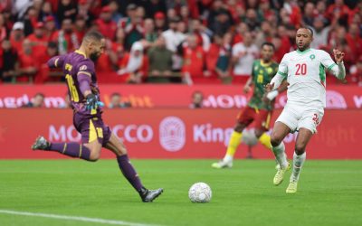 Am aflat a doua semifinalistă la Cupa Africii pe Națiuni » Superliga a rămas fără reprezentant în competiție