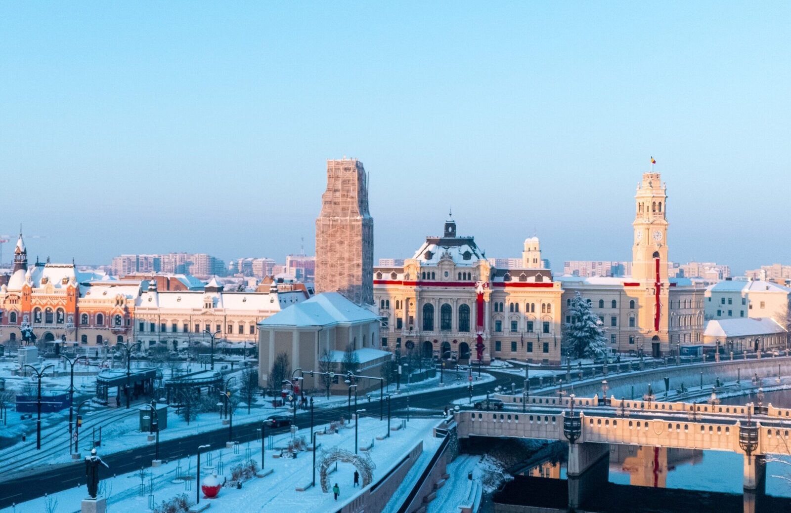 Impozite locale 2026: Orădenii află rapid cât au de plătit