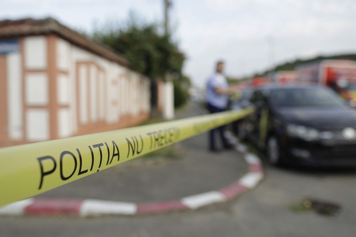 O tragedie șocantă a avut loc marți în cartierul Ferentari din București, unde a fost descoperit cadavrul unei femei într-o stare complet șocantă