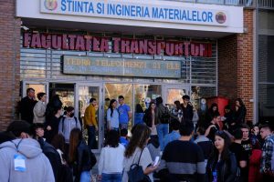 Start preadmitere la Politehnică: Două facultăți susțin examenul de admitere