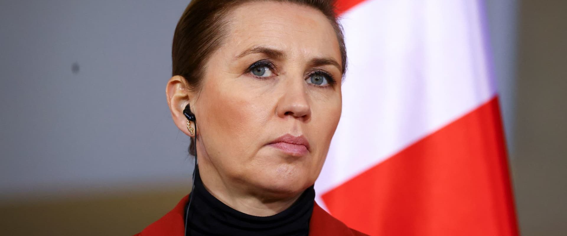 Trump warned by Denmark to stop threatening Greenland