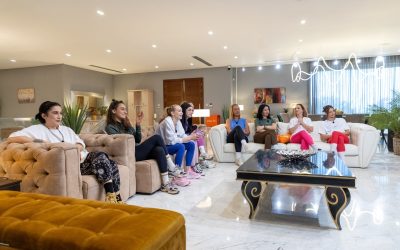 Fetele urmăresc investiție băieți - Power Couple 2026