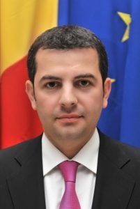 Daniel Constantin, noul preşedinte la conducerea ARICE