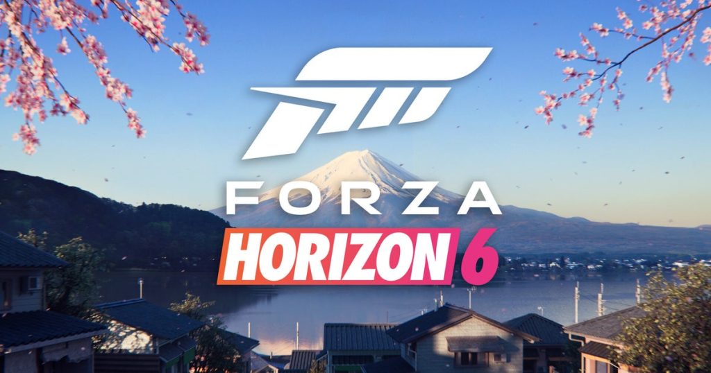 Forza Horizon 6 release date leak corroborated ahead of today's Xbox Developer Direct