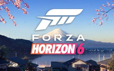 Forza Horizon 6 release date leak corroborated ahead of today's Xbox Developer Direct