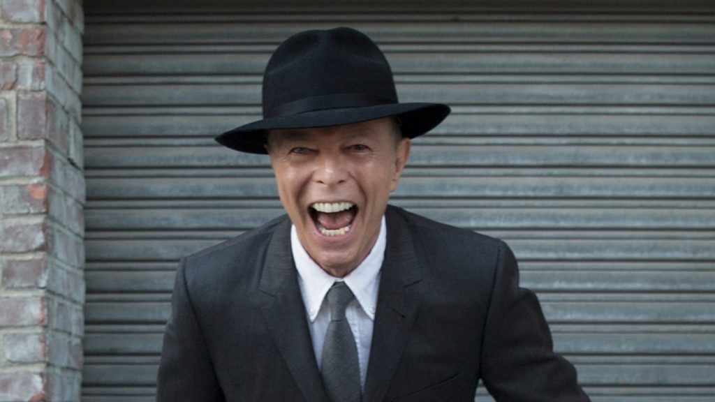 Remembering David Bowie's Final Act, 10 Years After His Death