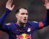 Last-Minute-Drama um DFB-Star! David Raum kostet RB Leipzig in letzter Sekunde den Sieg