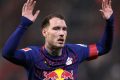 Last-Minute-Drama um DFB-Star! David Raum kostet RB Leipzig in letzter Sekunde den Sieg