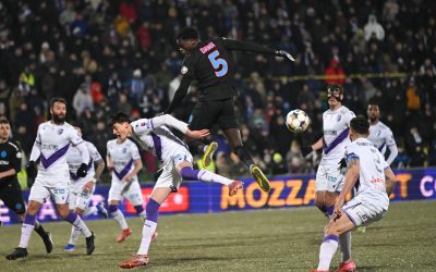 Mai poate Dawa? Radiografia frapantă a camerunezului după FC Argeș