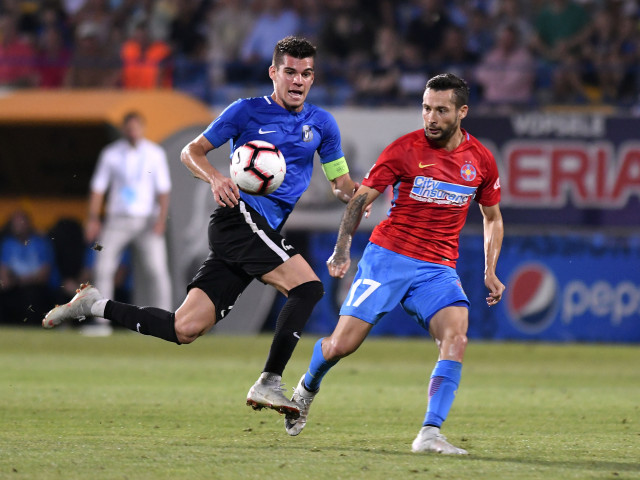 A ales între Dinamo Zagreb și FCSB, înaintea meciului din Europa League: ”Cea mai bună”