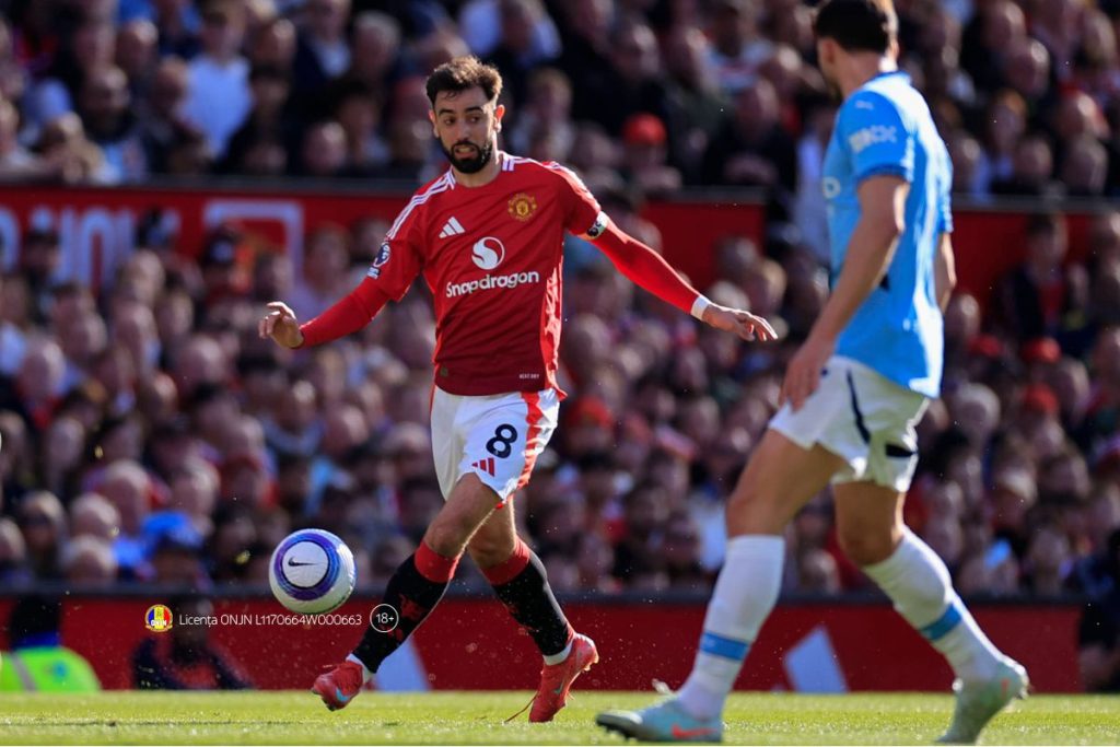 Pe Bune! Derby-ul orașului Manchester, meci cu 25% Boost