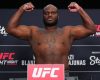 Reviewing Derrick Lewis' 16 knockouts ahead of UFC 324