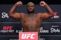 Reviewing Derrick Lewis' 16 knockouts ahead of UFC 324