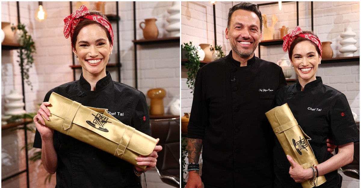 Doliu la Antena 1. A murit Tal Barkovich, fostǎ concurentǎ la Chefi la cuțite. Primise cuțitul de aur