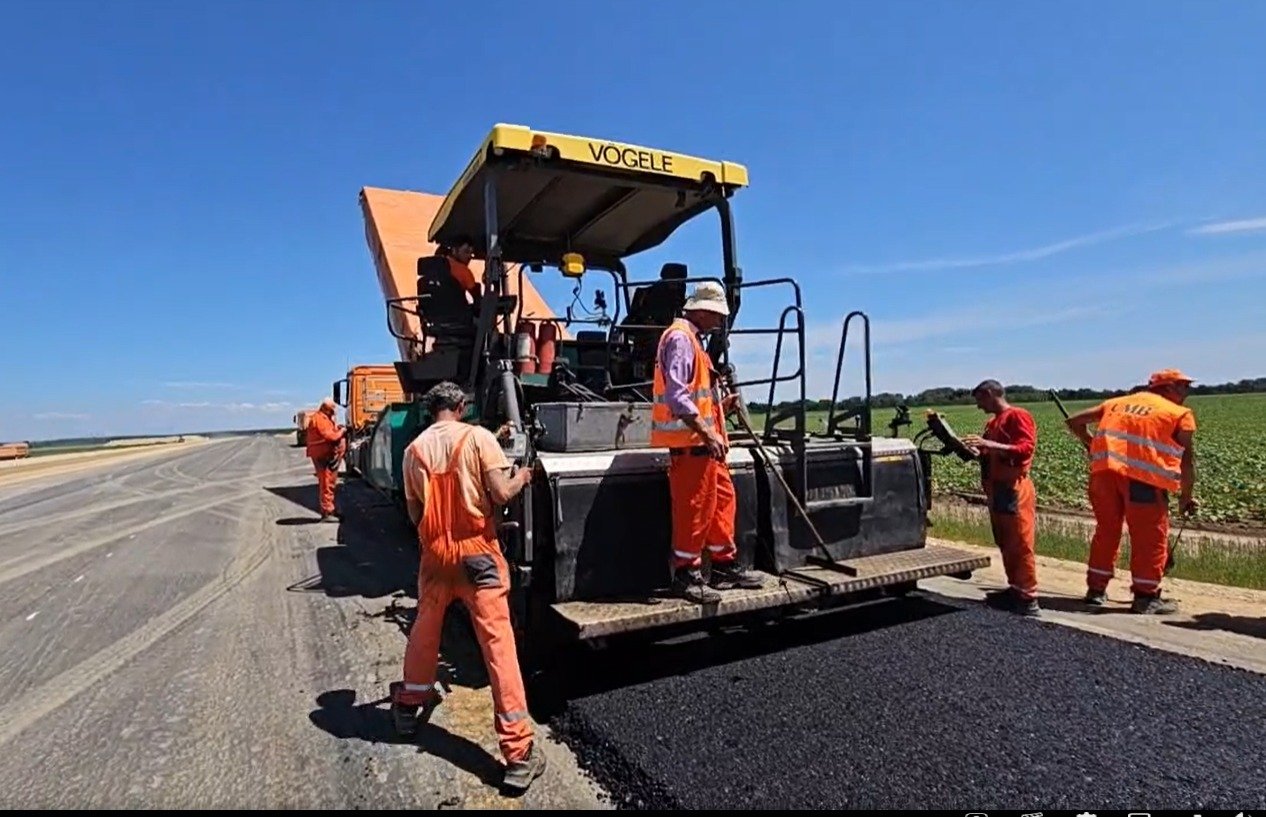 Consiliul Concurenței sancționează cu 8,29 milioane lei companiile Oyl Company, Autoprima Serv și Saga Infrastructură pentru trucarea licitațiilor CNAIR