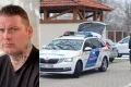 Ebben a házban találták holtan Dudás Mikit