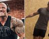 I Tried Dwayne Johnson’s Brutal 30-Set Push Workout – Here’s How it Really Feels to Train Like The Rock
