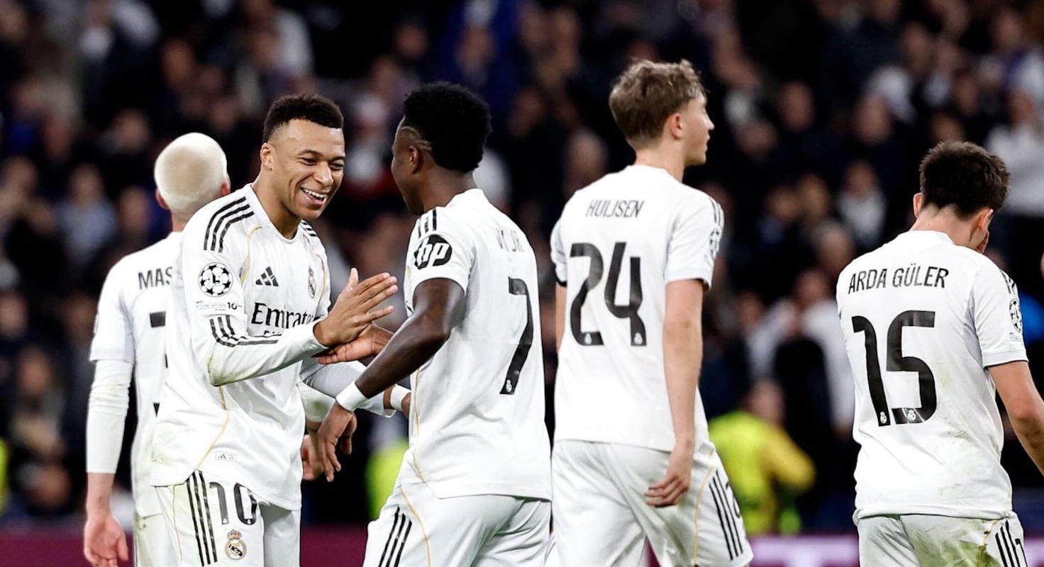 Las cuentas de los equipos españoles en la Champions: ¿qué necesitan para clasificarse a octavos o al playoff?