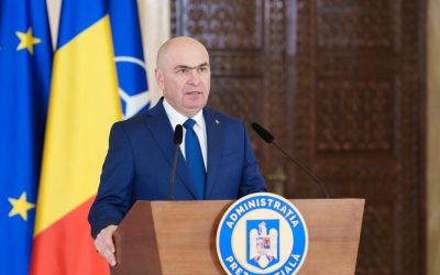 Economie de 100 milioane lei din concedii medicale în 2020,