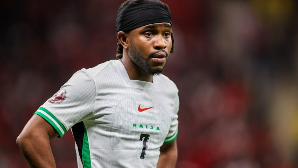 Egypt vs. Nigeria 2026 livestream: Watch Africa Cup of Nations for free