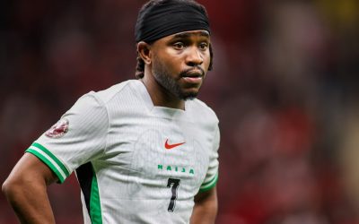 Egypt vs. Nigeria 2026 livestream: Watch Africa Cup of Nations for free