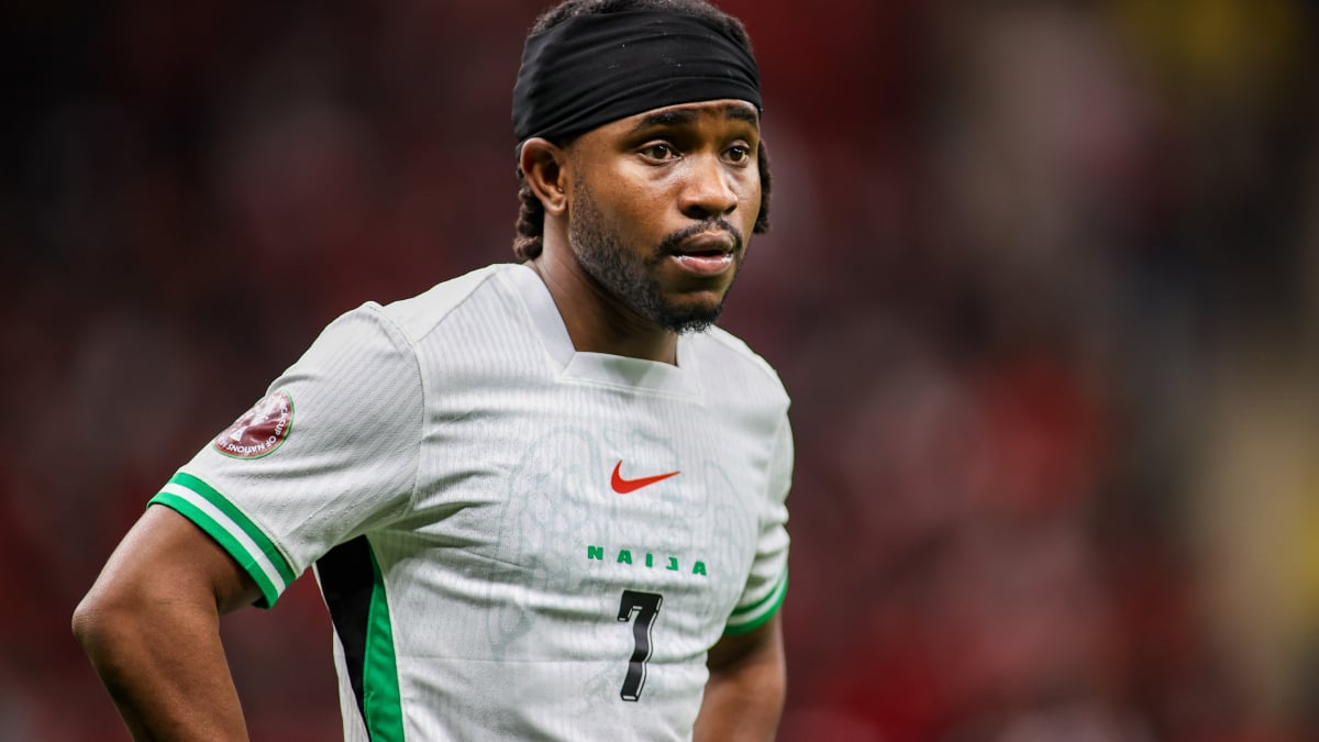 Egypt vs. Nigeria 2026 livestream: Watch Africa Cup of Nations for free