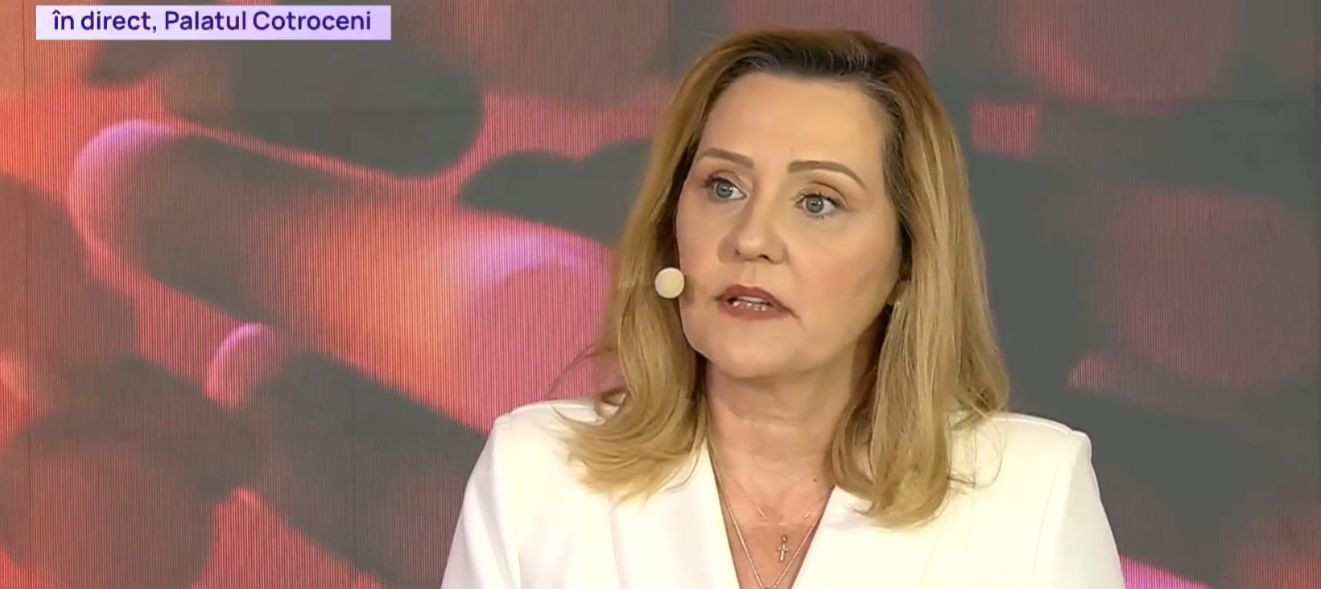 Elena Lasconi renunță la șefia USR Câmpulung din lipsă de