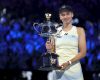 Suma enormă câștigată de Elena Rybakina în urma triumfului de la Australian Open 2026