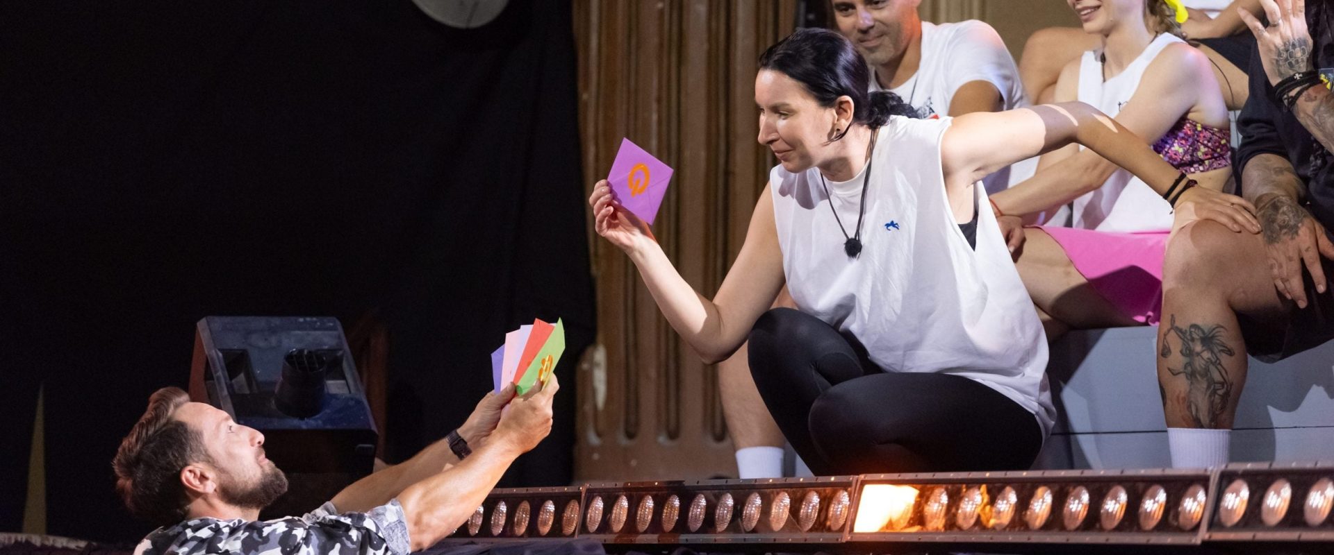 „Power Couple” 21 ianuarie 2026. Eliminare surprinzătoare în următoarea ediție. „Au o misiune grea”