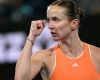 Secretul din spatele succesului Elinei Svitolina la Australian Open: "Foarte fericită că am făcut-o"